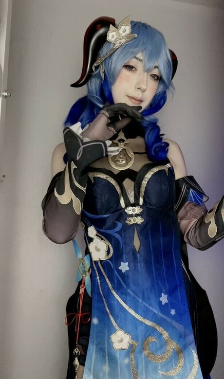 crybaby t Leaked OnlyFans Sex Tape