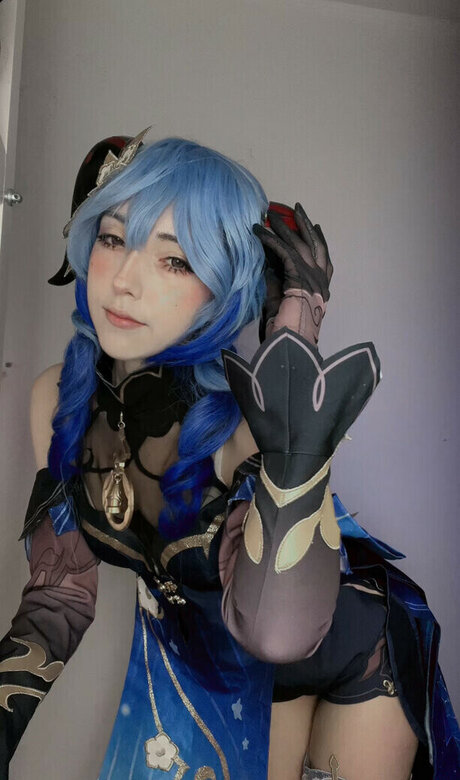 crybaby t OnlyFans Nacktbilder