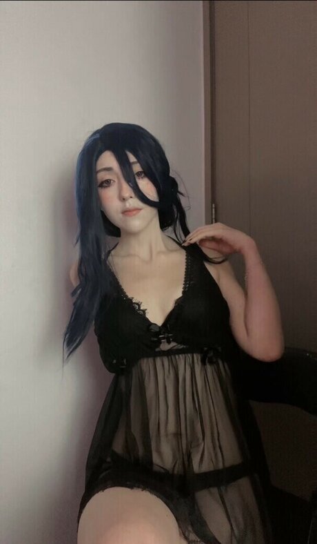 crybaby t OnlyFans Nackt Leak