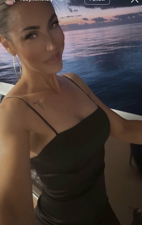 Robyn Fields Leaked OnlyFans Nacktbilder