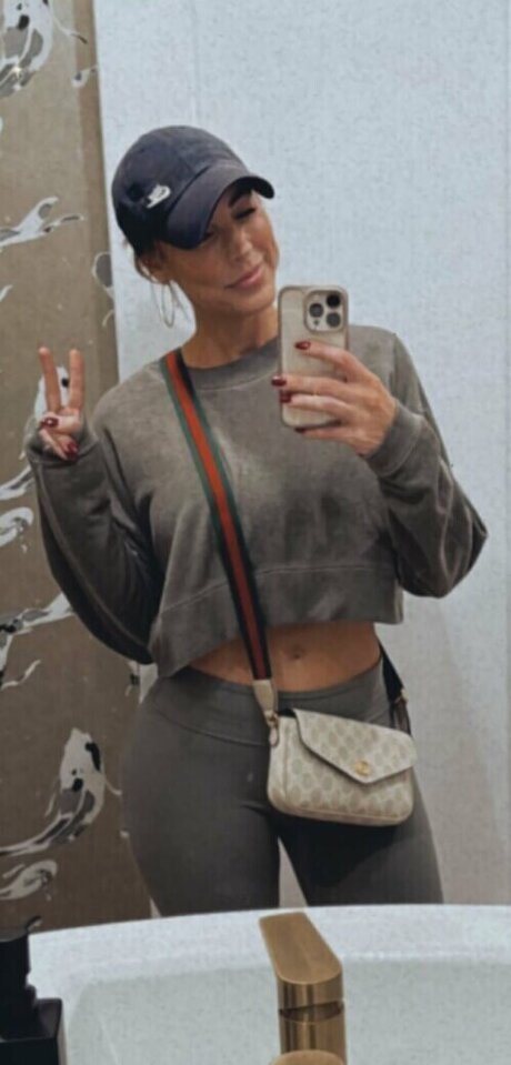 Robyn Fields Nacktbilder OnlyFans Geleakt