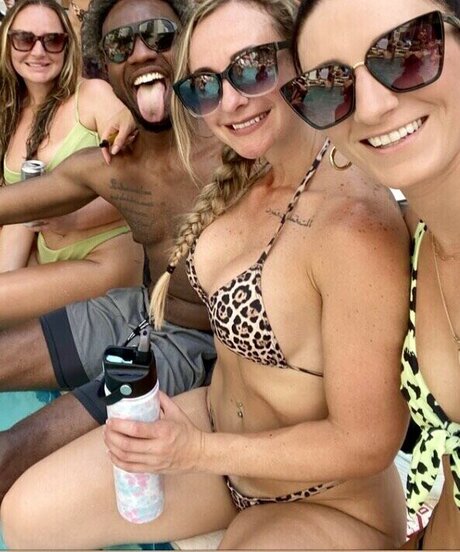 Carolina Monsalve OnlyFans Pornografie