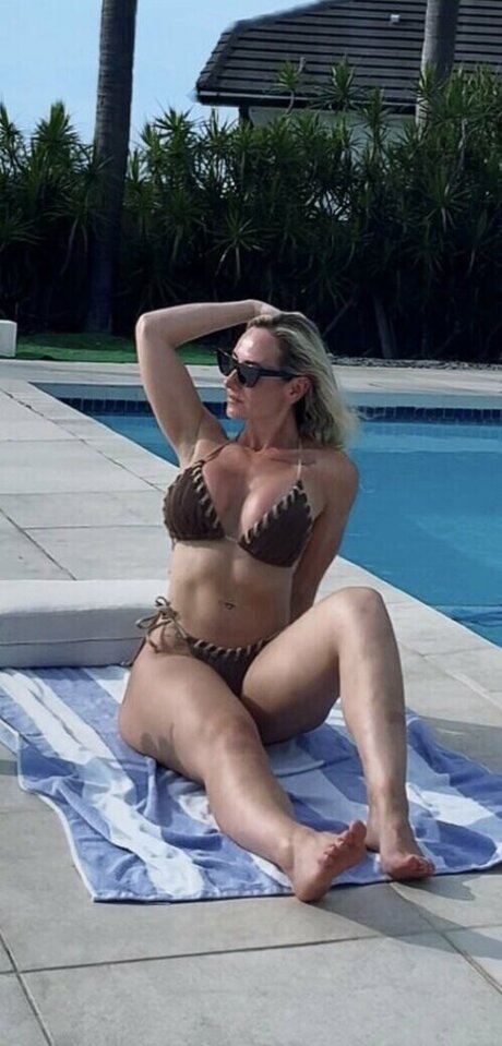 Carolina Monsalve Leaked OnlyFans Fotos