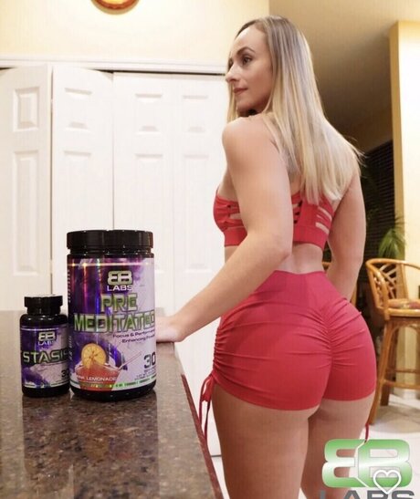 Carolina Monsalve OnlyFans-Leak