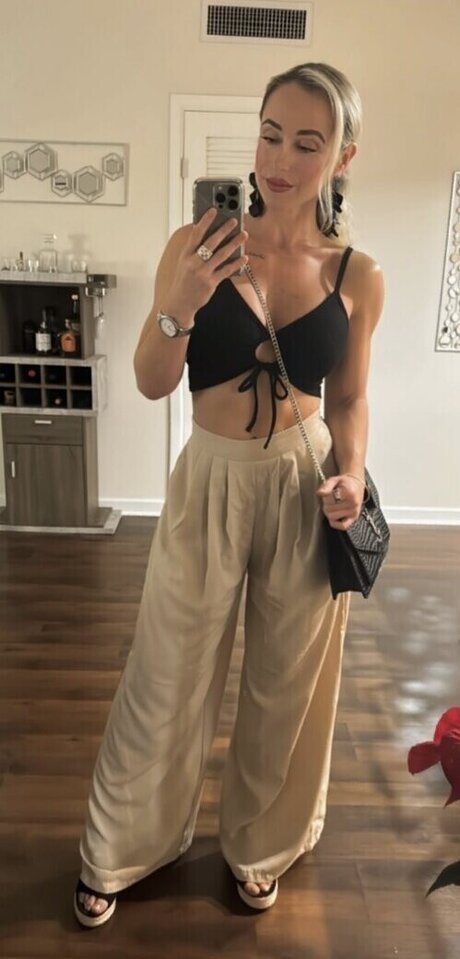 Carolina Monsalve Nackt auf OnlyFans