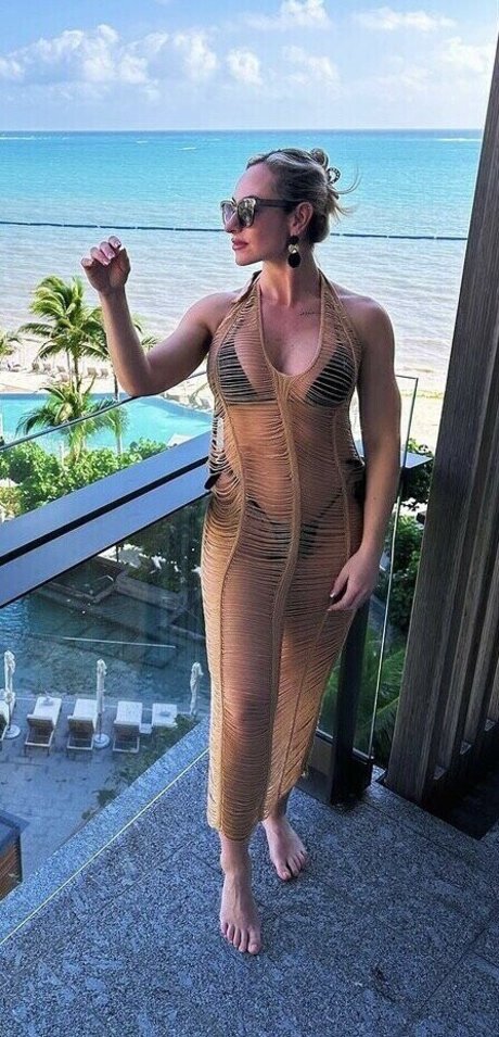 Carolina Monsalve OnlyFans Fotos