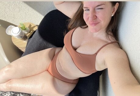 Marissa Gardella Nacktbilder von OnlyFans geleakt