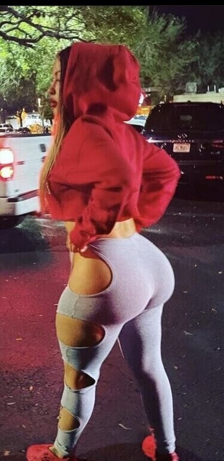 Amber Watkins Sex auf OnlyFans