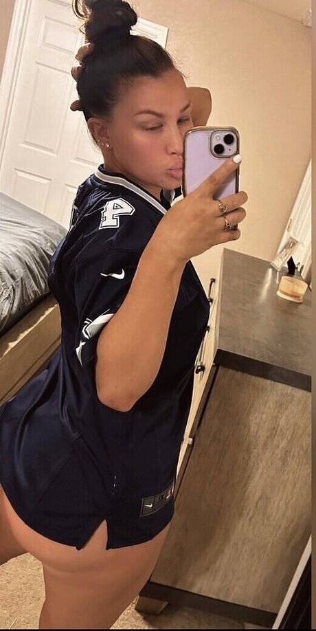 Amber Watkins Kostenloses OnlyFans