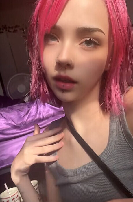 Kayla Patton Leaked OnlyFans Bilder