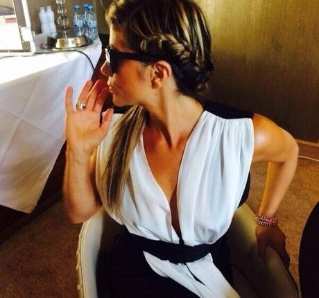 Panagiota Petridou OnlyFans Fotos