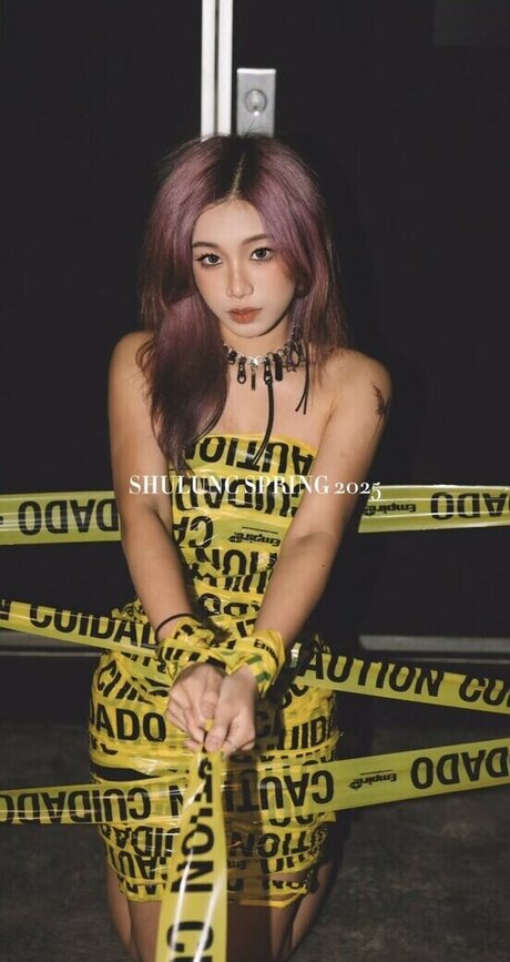 Shulun C_ OnlyFans XXX