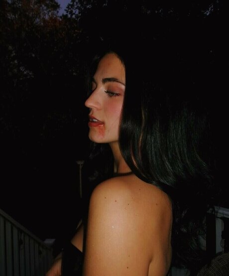 Abby Rathbone Nacktbilder OnlyFans geleakt