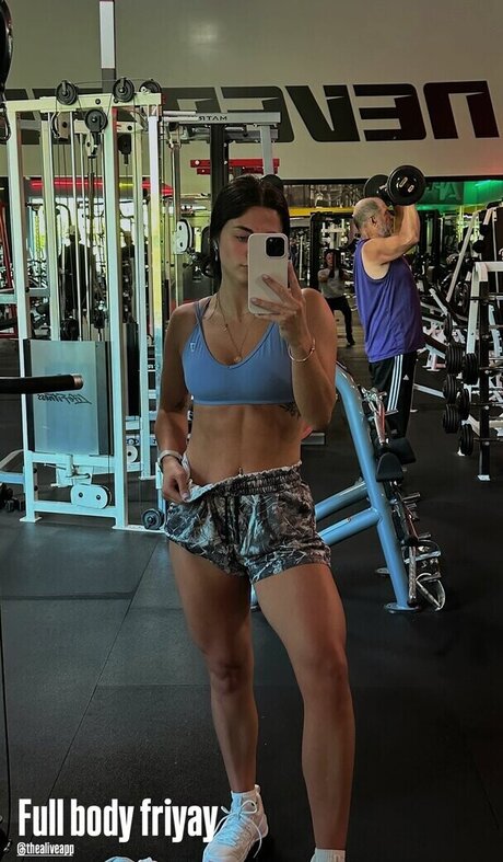 Abby Rathbone OnlyFans explizite Inhalte