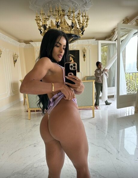 Priscilla Aqilla Leaked OnlyFans