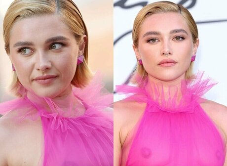 florencepugh OnlyFans-Model