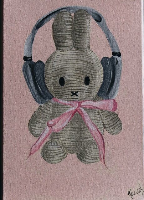 Bunny Miffy Nacktbilder von OnlyFans