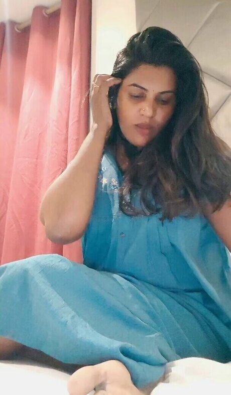 Reshma Cr Neue OnlyFans Leaks