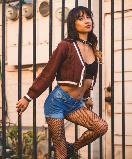 Salina Barajas OnlyFans Gratis-Inhalte