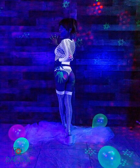 Salina Barajas OnlyFans Leaked