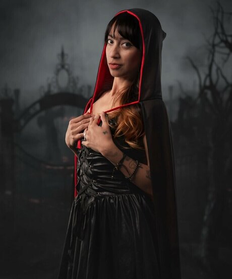 Salina Barajas OnlyFans-Bilder geleakt