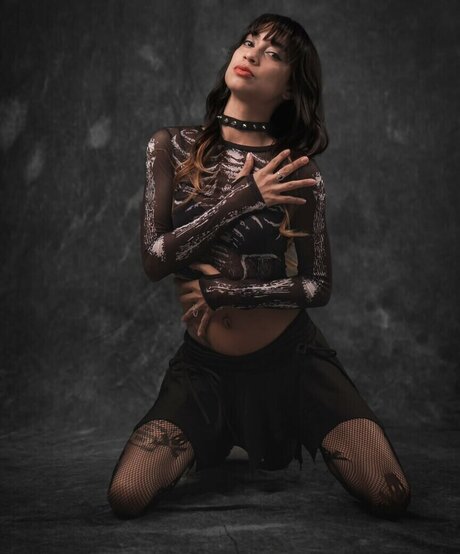 Salina Barajas Nackt OnlyFans