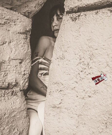 Salina Barajas Model OnlyFans Foto