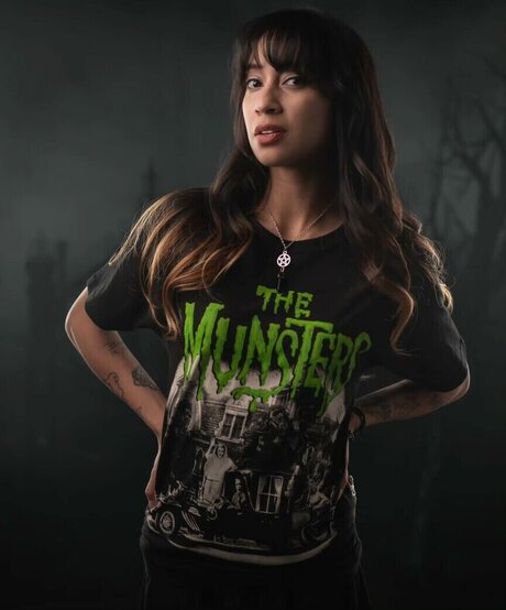 Salina Barajas OnlyFans kostenlos geleakt