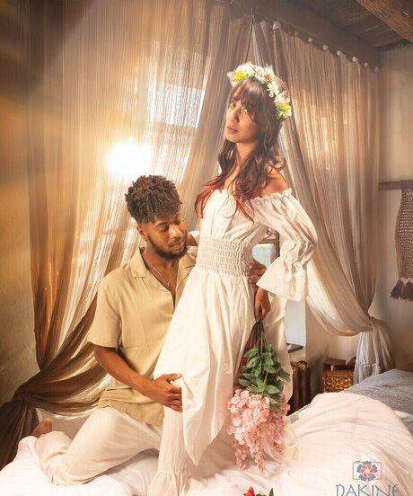 Salina Barajas OnlyFans-Bilder