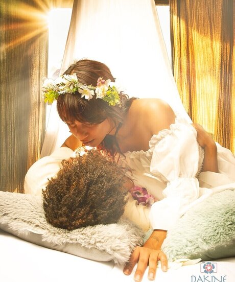 Salina Barajas OnlyFans Leak