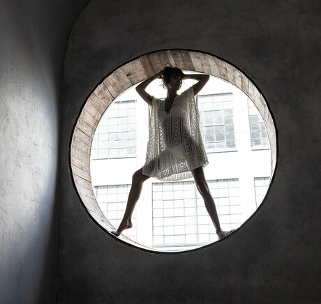 Salina Barajas NurlyFans-Pornos