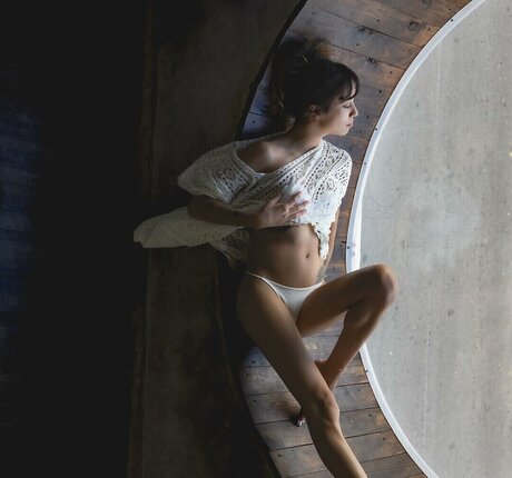 Salina Barajas OnlyFans geleakte Bilder