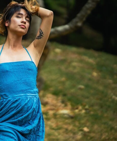 Salina Barajas OnlyFans Gratis