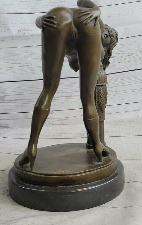 Bend Over OnlyFans Nackt