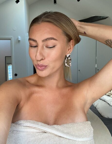 sannajornvik Nacktbilder von OnlyFans geleakt