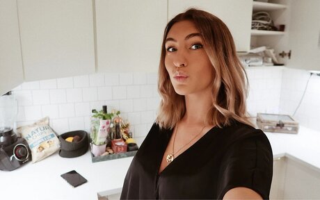 sannajornvik OnlyFans Nackt Leak