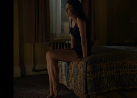 Rachel Nichols OnlyFans X