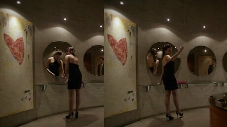 Rachel Nichols OnlyFans Leak