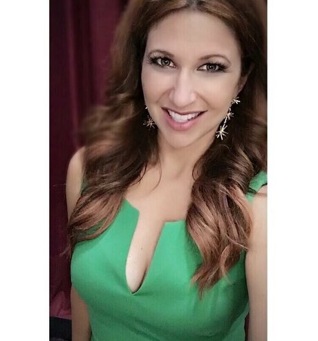 Rachel Nichols Profilbild