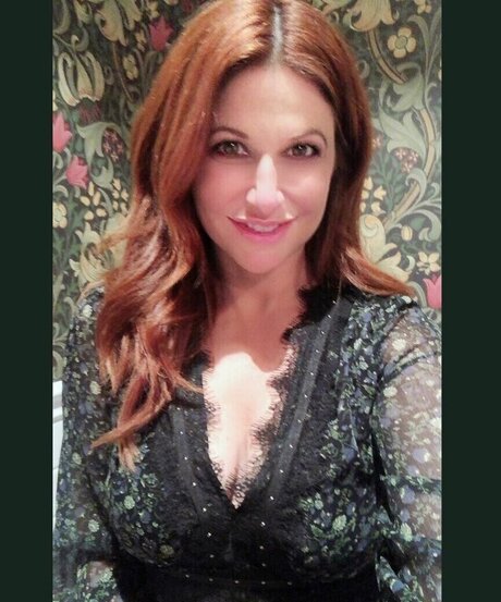 Rachel Nichols OnlyFans Nackt Leak