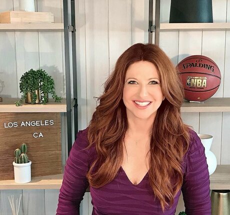 Rachel Nichols Leaked OnlyFans Sex