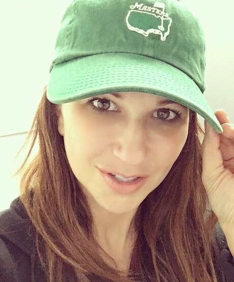 Rachel Nichols XXX OnlyFans