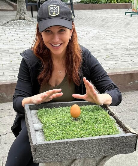 Rachel Nichols OnlyFans Archiv