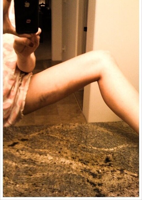 Rachel Nichols OnlyFans Striptease