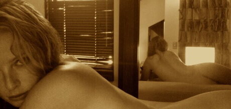 Rachel Nichols OnlyFans nackte Brüste