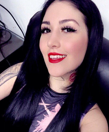 aleeveguilla Leaks von Nacktbildern auf OnlyFans