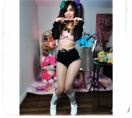 Bessy Q Nacktbilder OnlyFans geleakt