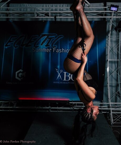 Bessy Q Nur für Fans