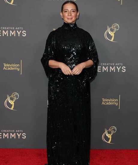 Maya Rudolph OnlyFans Leak