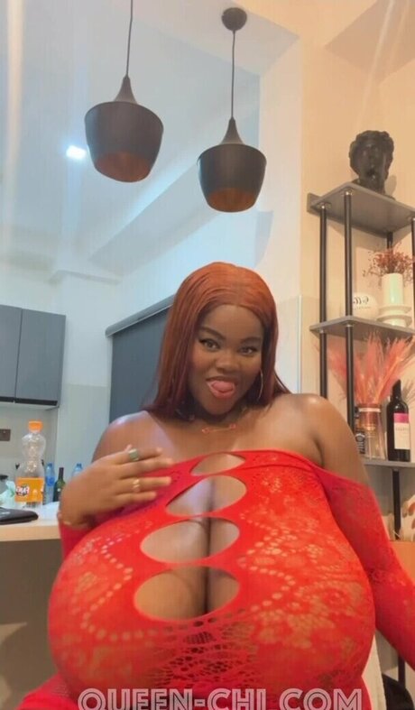 Queen Chi Nacktbilder von OnlyFans